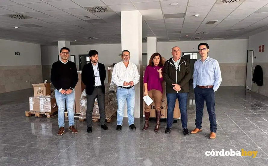 HOSPITAL MONTILLA 
