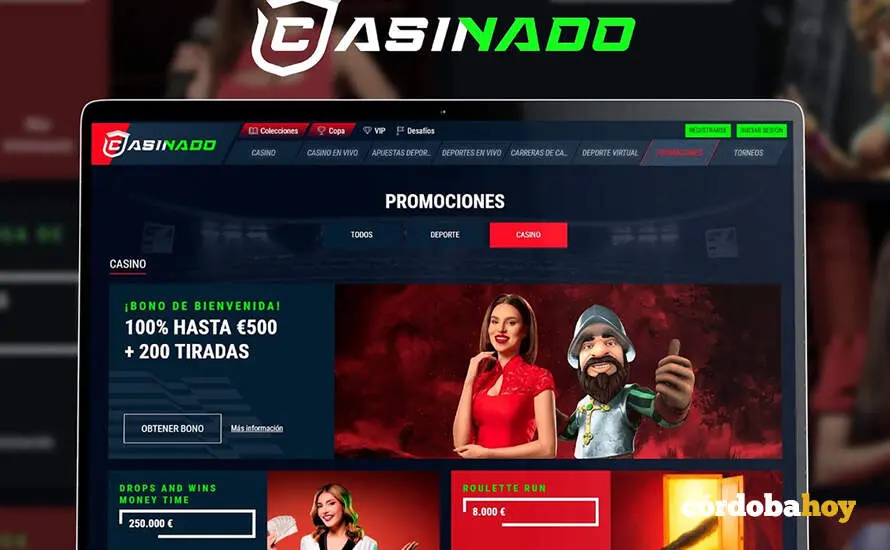 CASINADO