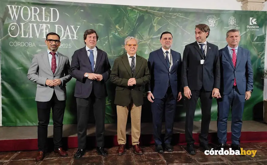 Consejo oleicola internacional