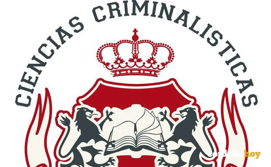 CIENCIAS CRIMINALISTICAS