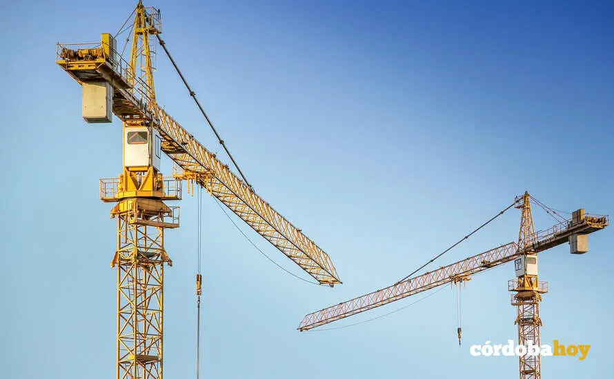 GRUAS