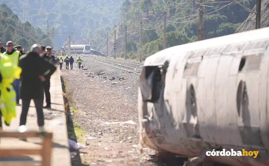 Tren Ada jz