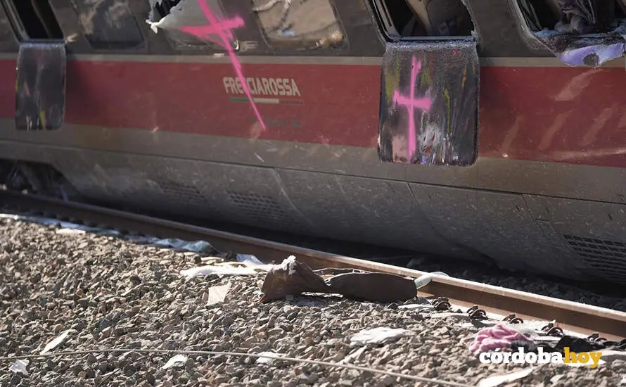 tren Adamuz