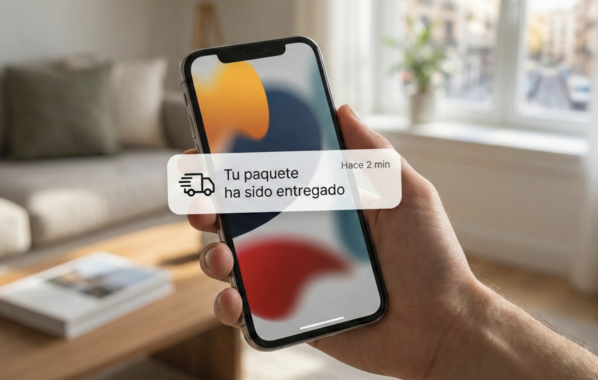 Gu&iacute;a de Seguimiento SEUR: C&oacute;mo rastrear todos tus env&iacute;os en tiempo real desde un &uacute;nico lugar<br>                        <br>                        <br>                      