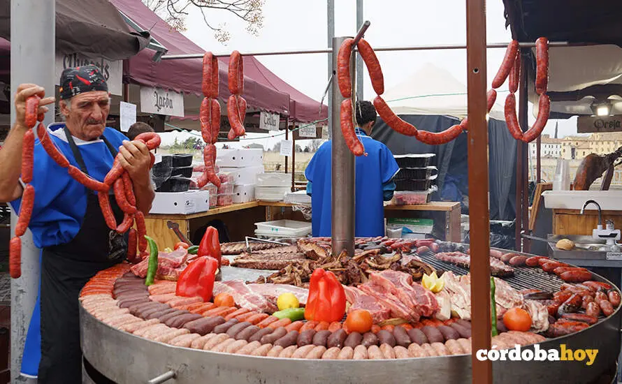 FERIA ANDALUS&Iacute; 4