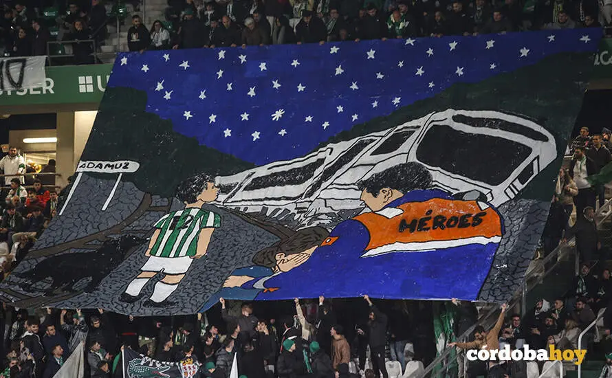 Partido C&oacute;rdoba CF-Real Valladolid