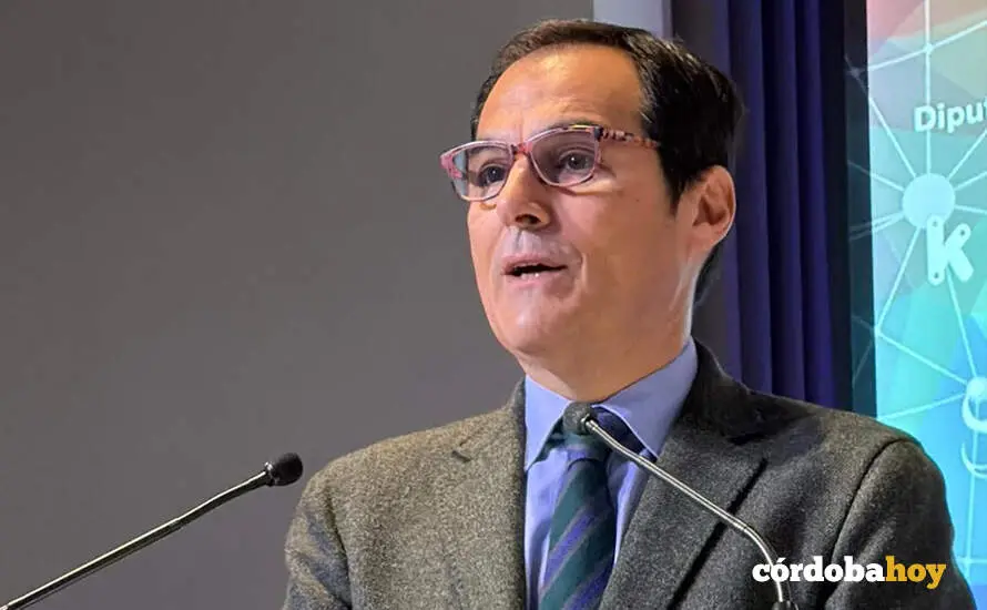 Jos&eacute; Antonio Nieto
