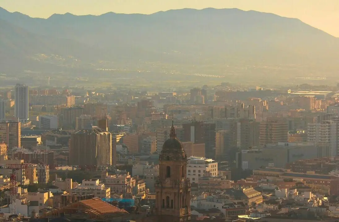 M&aacute;laga y su importancia en el imparable crecimiento del mercado inmobiliario en Andaluc&iacute;a