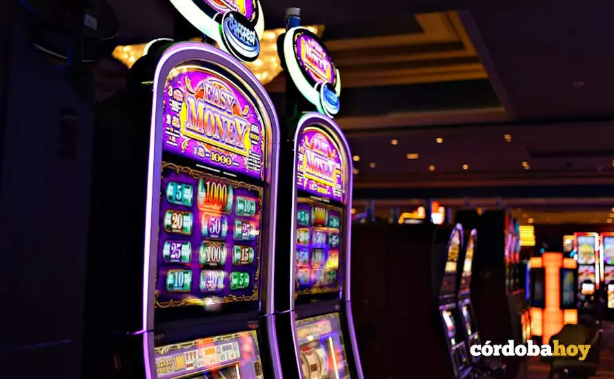 casino