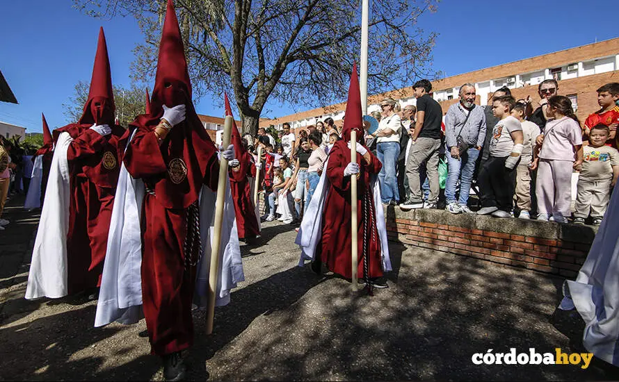 Hermandad de la Piedad
