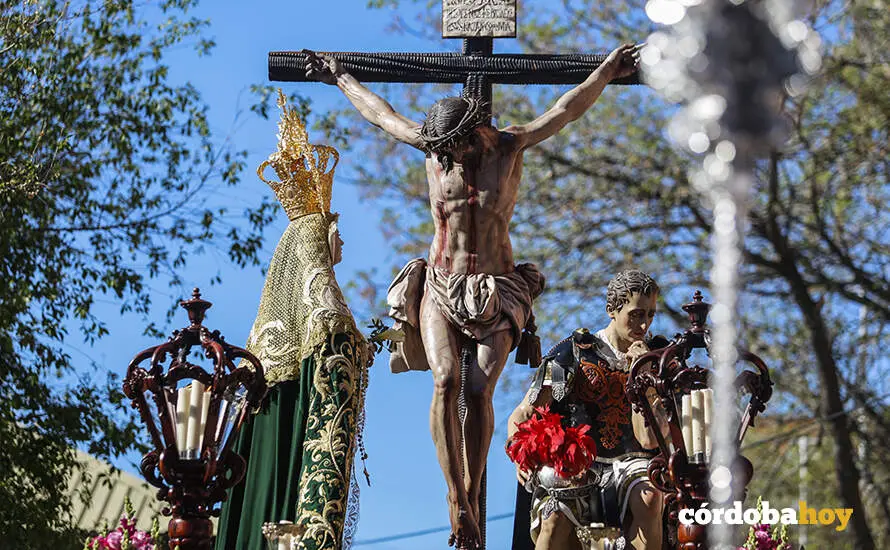 Hermandad de la Piedad