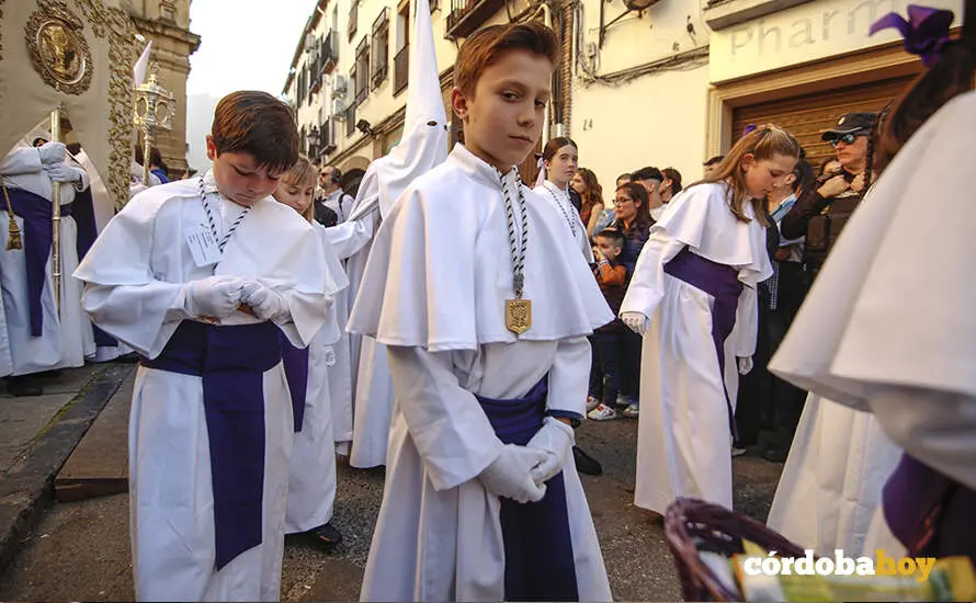 Hermanad de la Misericordia