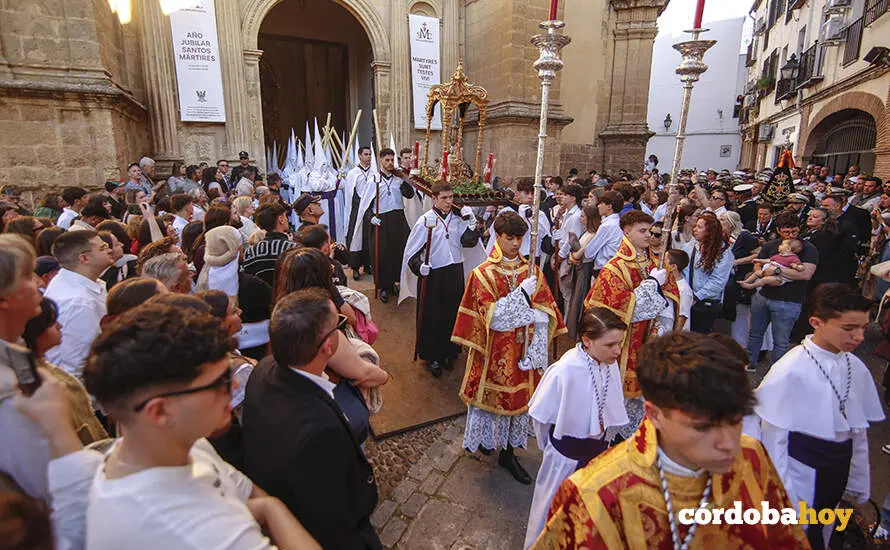 Hermanad de la Misericordia