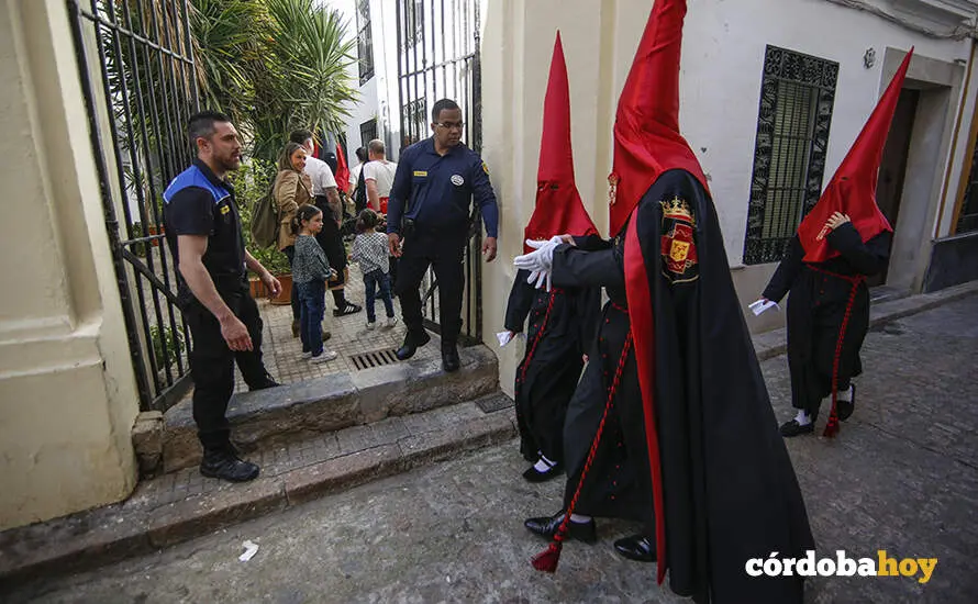 Hermandad de la Caridad