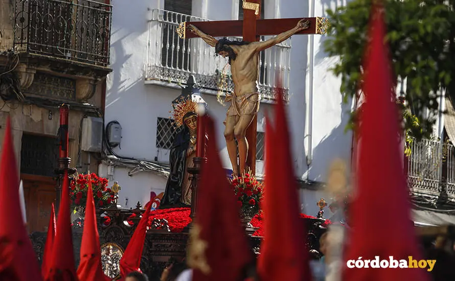 Hermandad de la Caridad