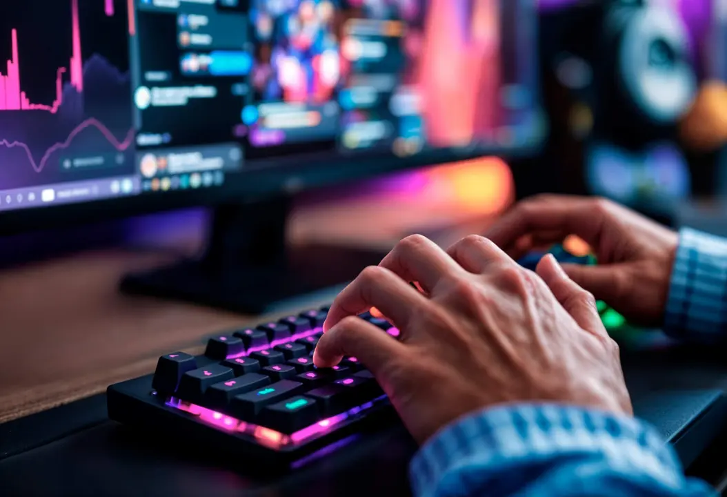 &iquest;Qu&eacute; es el Oddx Affiliate Program y qu&eacute; lo hace &uacute;nico?
