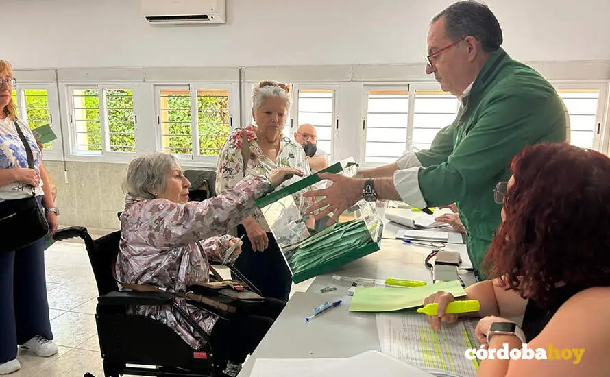 Elecciones auton&oacute;micas 2026 en C&oacute;rdoba