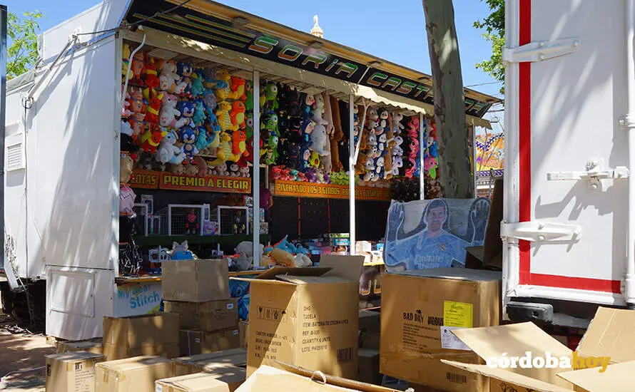 FERIA 901