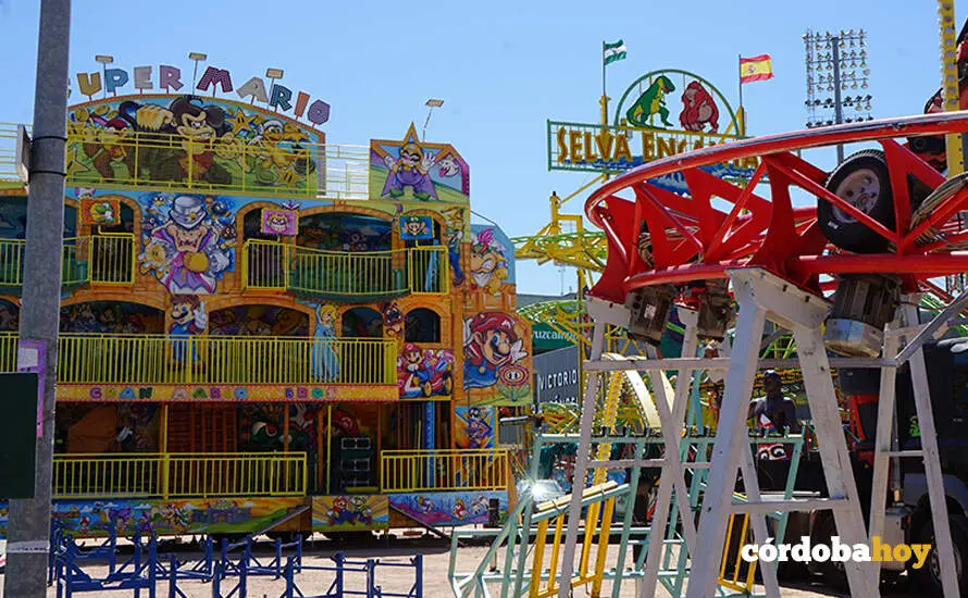 feria 8