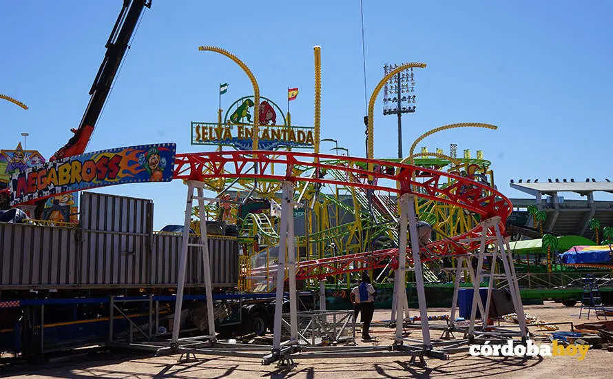 feria 7