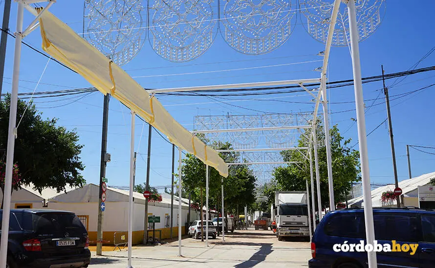 Feria 321