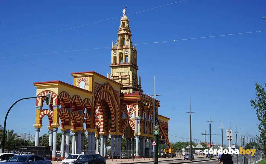 FERIA 1