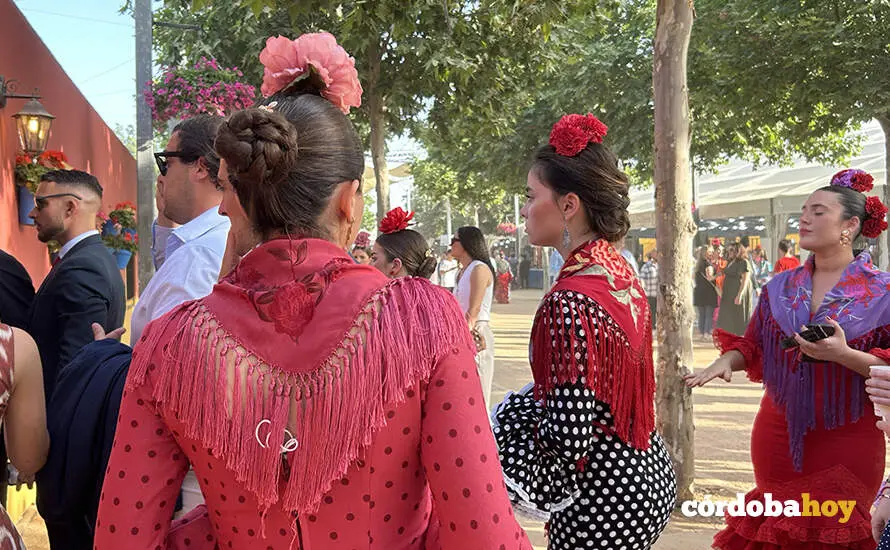 Feria de Nuestra Se&ntilde;ora de La Salud 2026