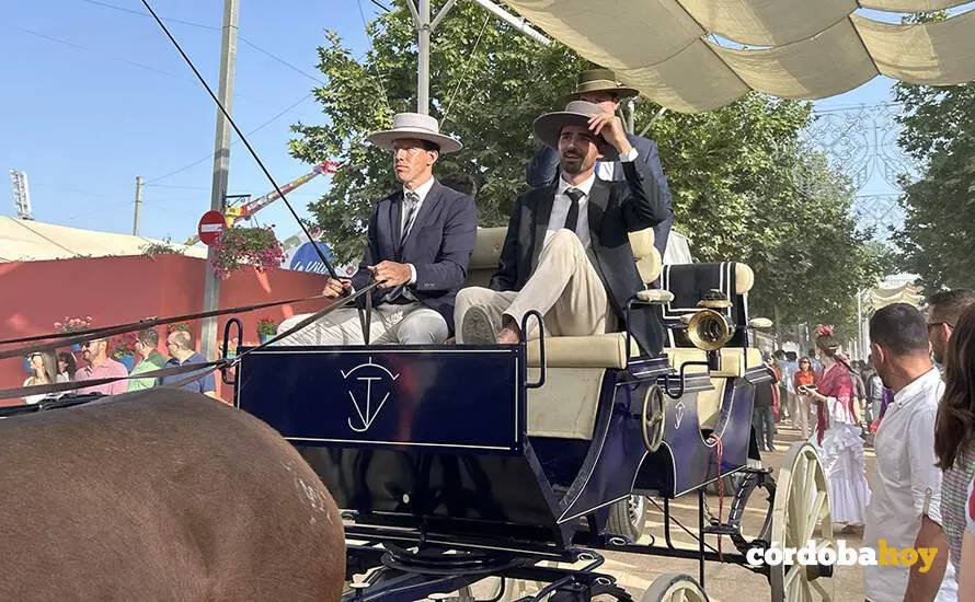 Feria de Nuestra Se&ntilde;ora de La Salud 2026