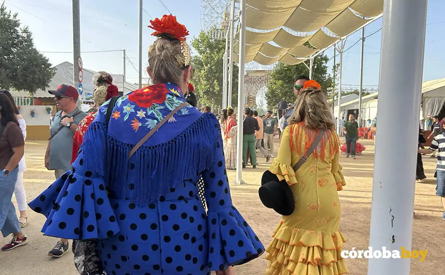 Feria de Nuestra Se&ntilde;ora de La Salud 2026