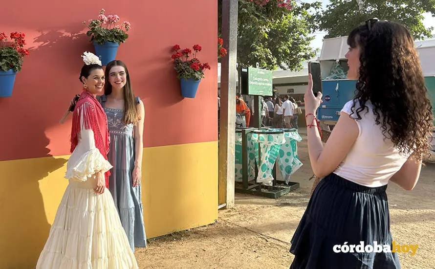 Feria de Nuestra Se&ntilde;ora de La Salud 2026
