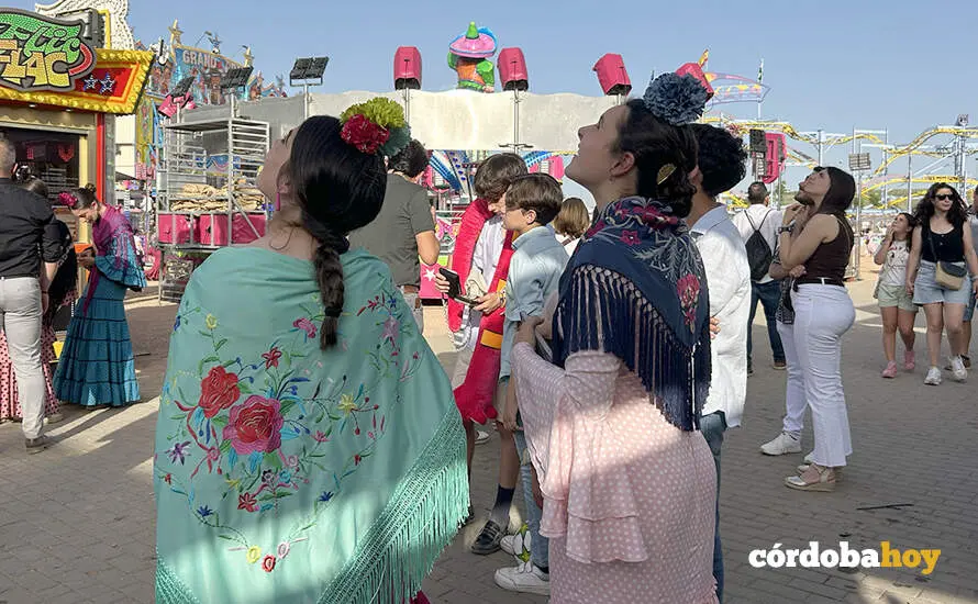 Feria de Nuestra Se&ntilde;ora de La Salud 2026