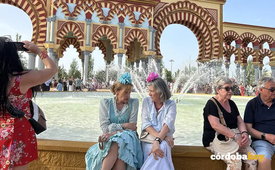 Feria de Nuestra Se&ntilde;ora de La Salud 2026