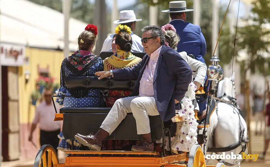 Mi&eacute;rcoles de Feria 2026