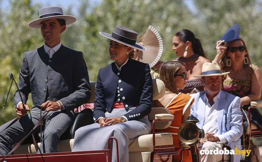 Mi&eacute;rcoles de Feria 2026