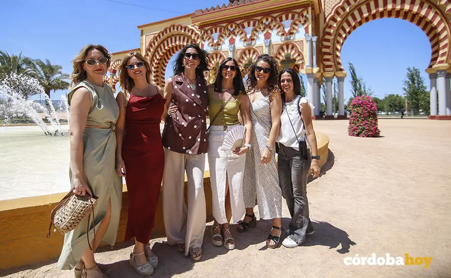 Mi&eacute;rcoles de Feria 2026