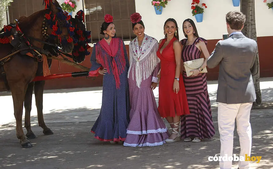 Mi&eacute;rcoles de Feria 2026