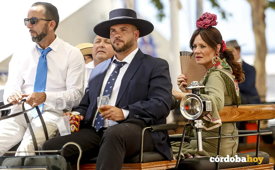 Mi&eacute;rcoles de Feria 2026
