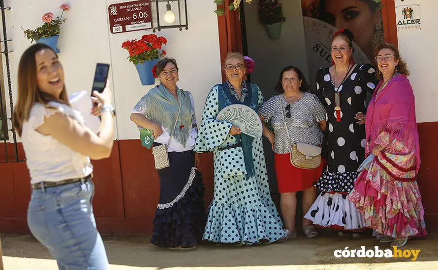 Mi&eacute;rcoles de Feria 2026