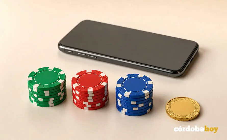 CASINO ON LINE