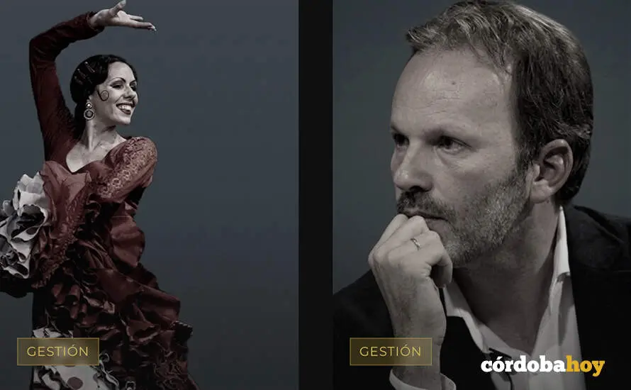 Lola P&eacute;rez Gonz&aacute;lez y David Pino Illanes forman parte de los '50 Visionarios  del Patrimonio' edici&oacute;n 2026 FOTO C&Aacute;TEDRA DE TURISMO CULTURAL