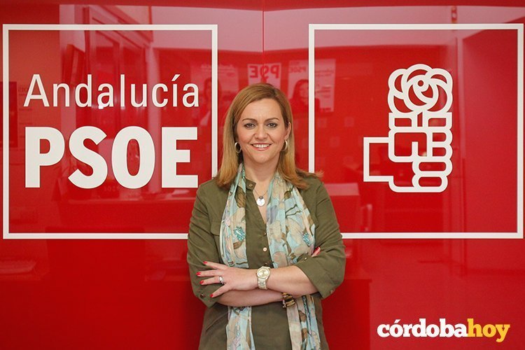 María Jesús Serrano 4