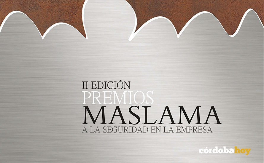Convocatoria Premio Maslama