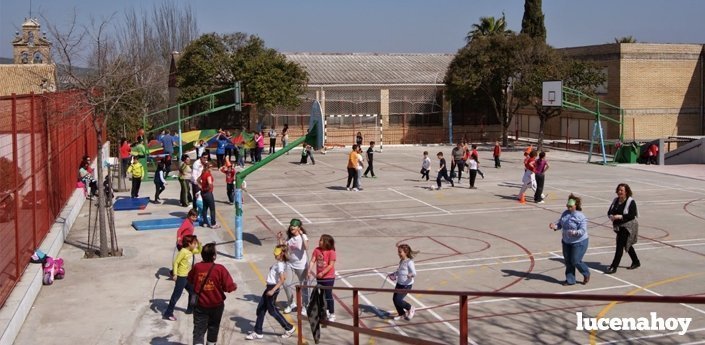 Colegio Lucena