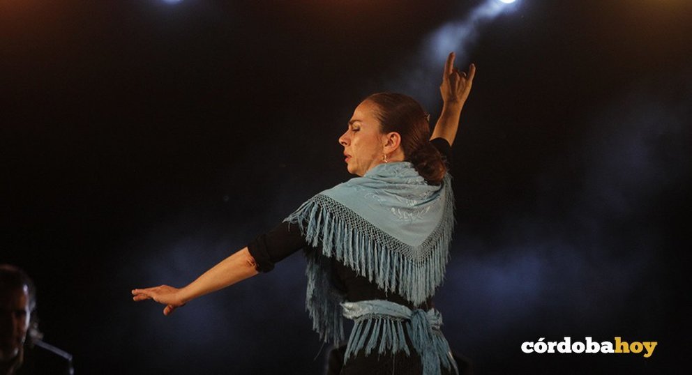 Noche Blanca del Flamenco 2018 32