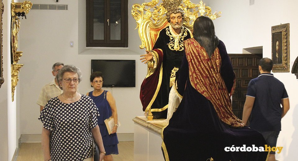 ‘Cultura y religiosidad en la nueva ciudad de Lucena en el Siglo de Oro’ 