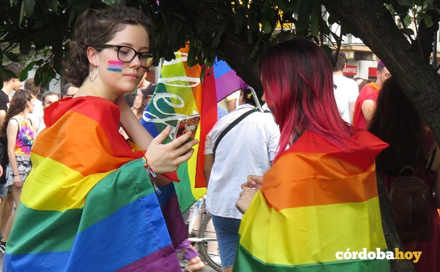 Orgullo LGTBI Córdoba 2019 28