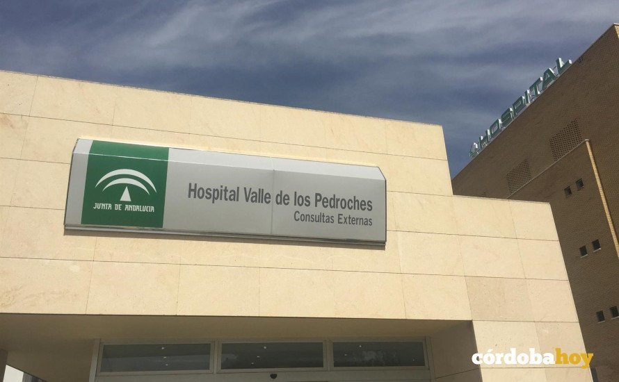Hospital del Valle de los Pedroches