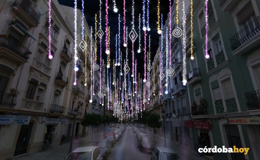 Proyecto de Iluminaciones Ximénez en la falla Cuba-Puerto Rico