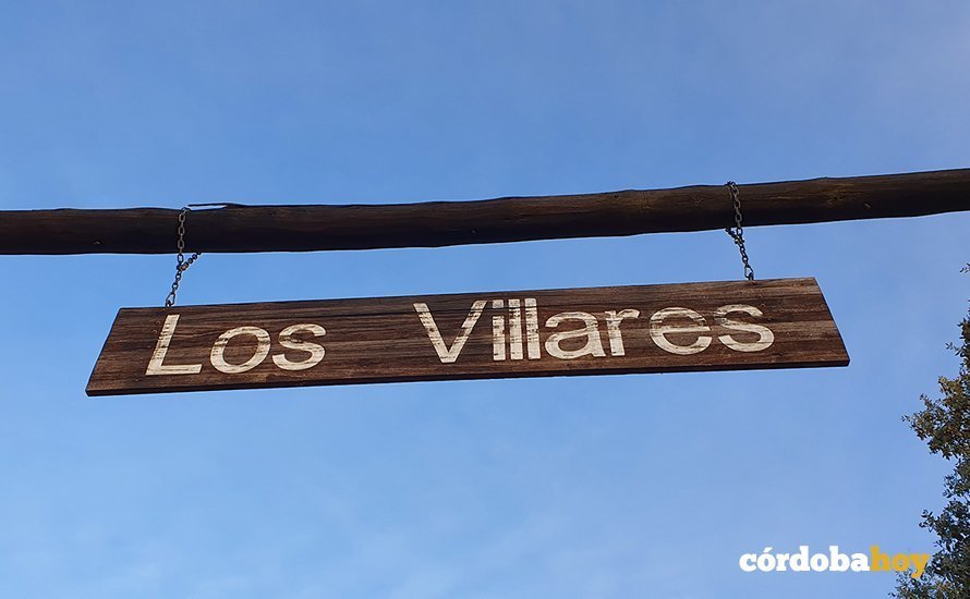 Los Villares vacío 6