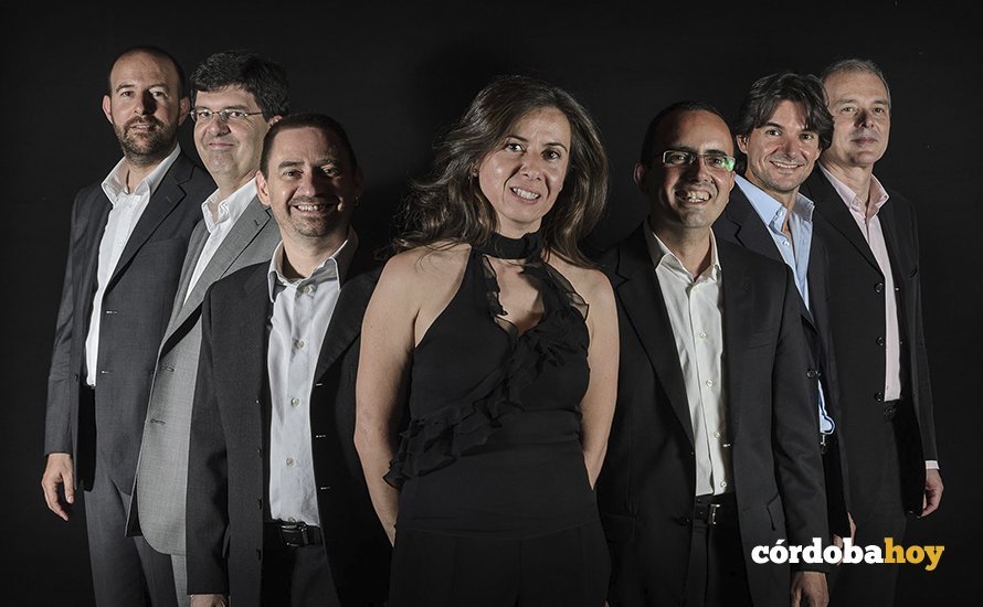 Taller Sonoro, de Sevilla, serán uno de los platos fuertes del Festival de música Contemporánea de Córdoba